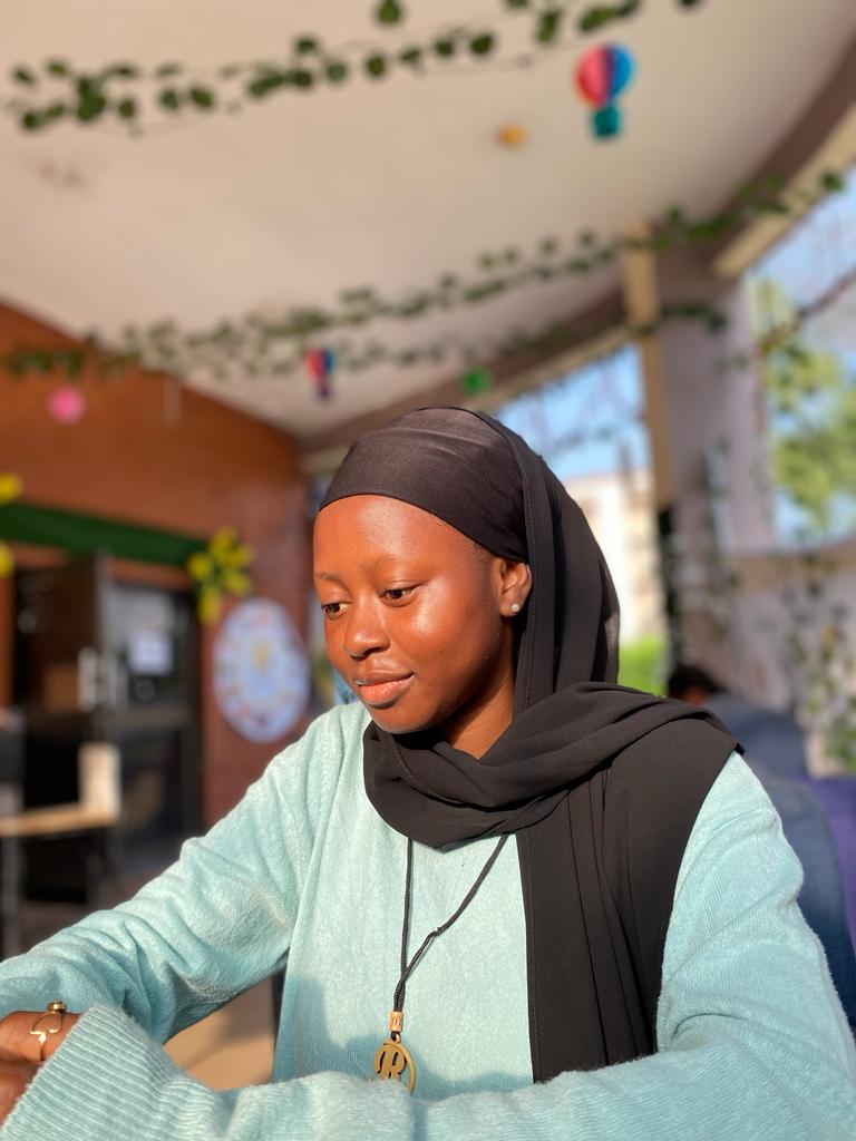 Busola at Chromapicnic, JCIN UI Week