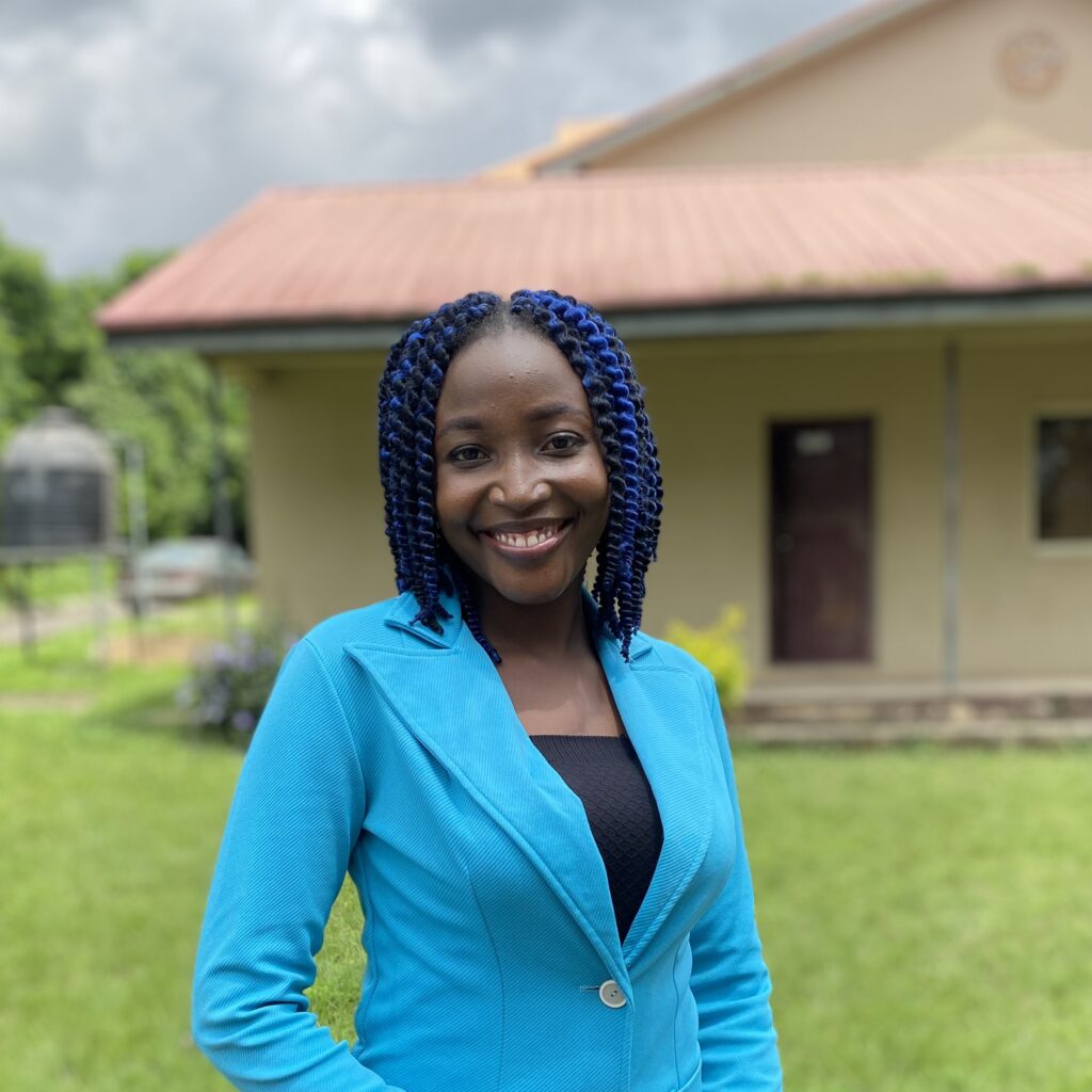 Olujimi Okikioluwa