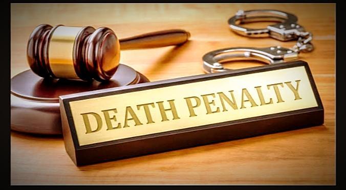 Capital punishment: effective or not?